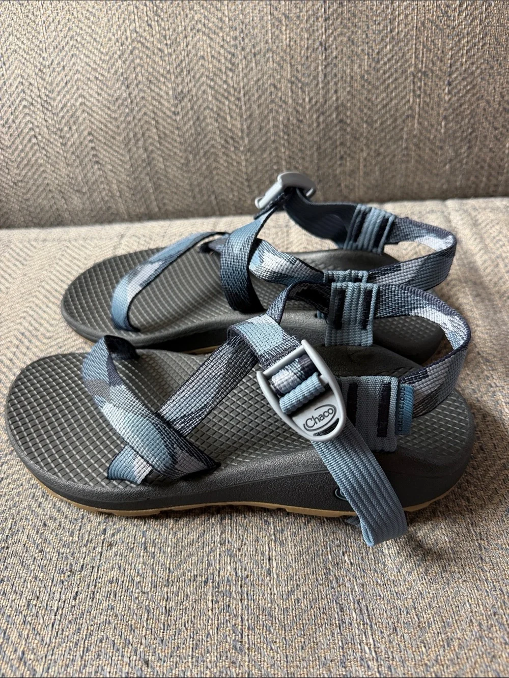 Chaco women cloud